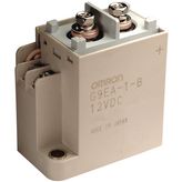 Industrial relay 12 VDC 5 W, G9EA1CA12DC, Omron