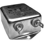 PWR ENT MOD RCPT IEC320-C14 PNL