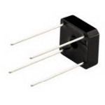 Bridge Rectifiers 3A 400V