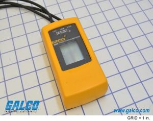 Phase Rotation Indicator, LCD, 400Hz, Yellow