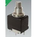 Rotary Position Encoder, Single, 2 Channels, ROHS COMPLIANT, COMPACT PACKAGE-5