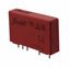 100kV DC Input Relay Module, 60V, 3.5A, SPST, Thru-Hole/Plug-In