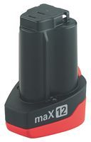 BATTERY PACK 10.8V, 1.5AH, LI-POWER