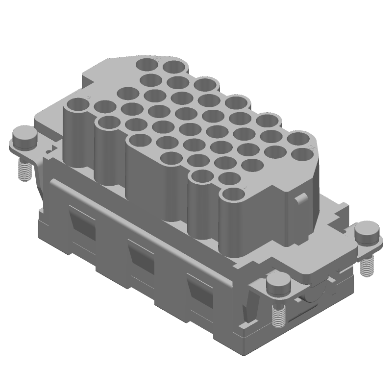 Rectangular Connector