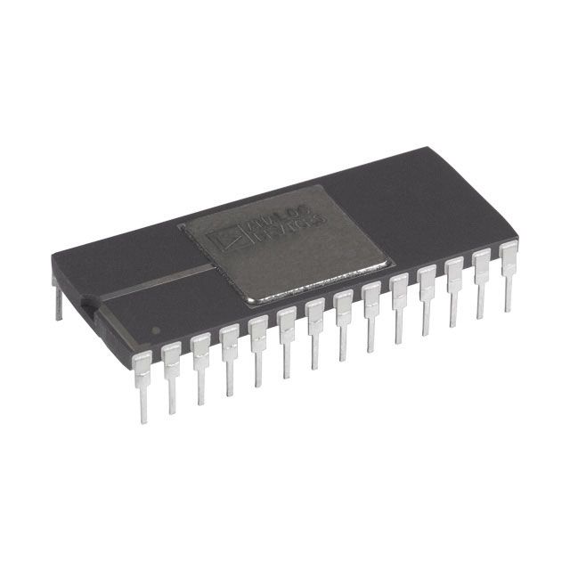 12-Bit DAC, 500KS/s, 0.75LSB INL, Voltage Output