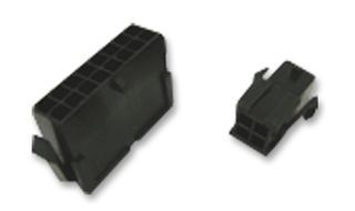 12 Pos 3mm Pitch Male Pin Header, SMT, 2 Rows, 250V