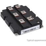 Trans IGBT Module N-CH 1700V 3.6KA 21000000mW 9-Pin IHMB190-2 Tray