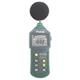 Environmental Test Equipment DATA LOGGING SOUND LEVEL METER RS232