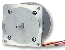 ASTROSYN         Y281             Stepper Motor, Bipolar, Unipolar, 120 N-cm, 1.7 A, 1.8 ohm, 10 mH