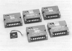 SIGNAL CONDITIONING, ISOLATION AMPLIFIERS; Signal Conditioner Input:RTD; Signal Conditioner Output:Current; No. of Output Channels:2; Accuracy %:-; No. of Channels:2 Channel; Supply Voltage Min:-; Supply Voltage Max:- ;RoHS Compliant: No
