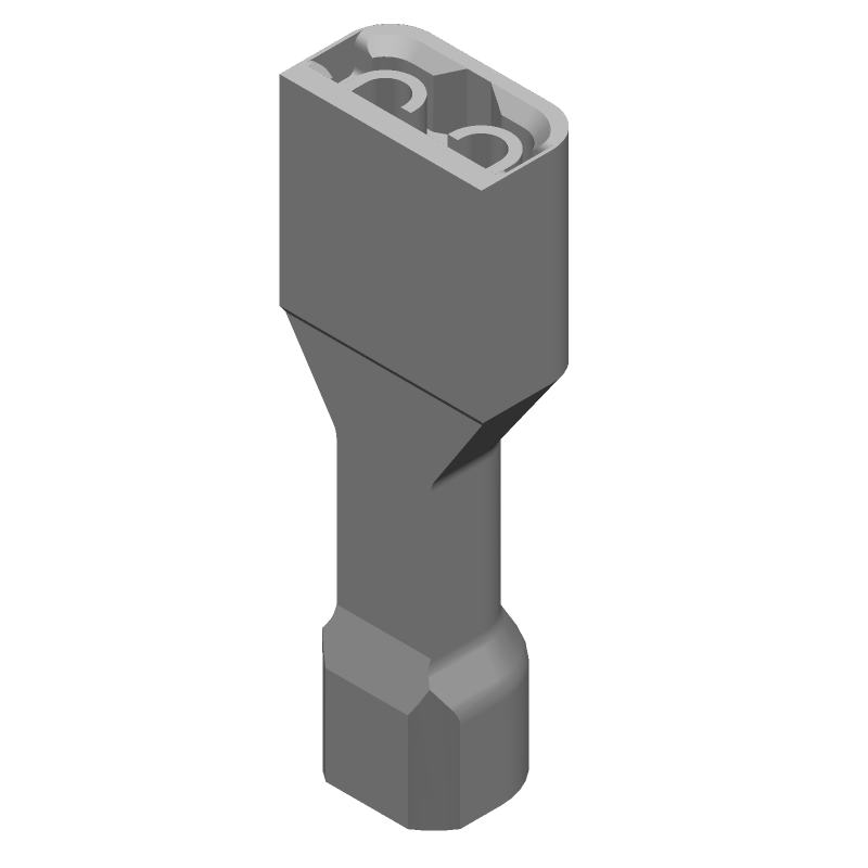 ULTRA-FAST 187 ASY REC 22-18 TPBR