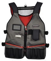 CK MAGMA         MA2729             TECHNICIAN'S VEST