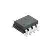 Logic IC Output Optocoupler, 1-Element, 5000V Isolation, 10MBps, ROHS COMPLIANT, SURFACE MOUNT, DIP-8