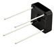 Bridge Rectifiers 3A 100V
