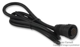 Cable Assembly Wire 1m Circular 14 POS RCP