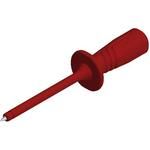 Conn Test Probe PIN 1 POS ST Cable Mount 1 Port