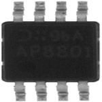 Wide Band Medium Power Amplifier,