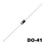 Diode Zener Single 100V 10% 1000mW 2-Pin DO-41