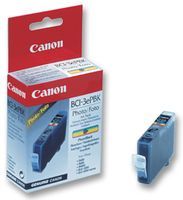 CANON         CANBCI3EPBK             BCI-3EPBK PHOTO BLK INK