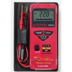 Digital Multimeters DIGITAL MULTI-TESTER