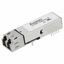 1.25Gbps 1300nm Fiber Optic Transceiver, 3.3V, 85°C