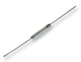 STANDEXMEDER         GR501-1015            Reed Switch, SPST-NO, 125 VAC, 10 VA, 500 mA, 0.15 ohm, 10 AT