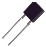 PIN Photodiode, ROHS COMPLIANT, PLASTIC, CASE 52, 2 PIN