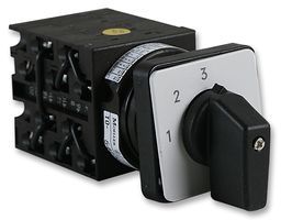 EATON MOELLER   T0-5-8270/E+EZ-P1   SWITCH, STEP, 20A, 3POLE, 3 POS
