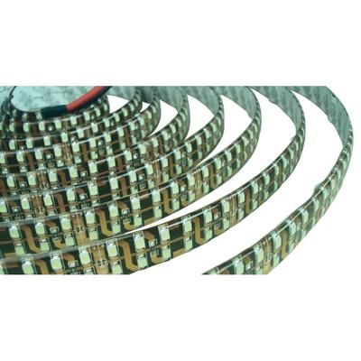 LED strip + solder lugs 24 V 500 cm Warm white ledxon High Power Double SMD BAND IP65 9009142