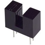 Photointerrupter Transmissive 3.4mm Phototransistor 30V 50mA 940nm