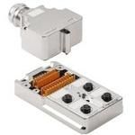 SAI Passive. Sensor-actuator passive distributor.
