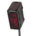 Photoelectric Sensor Retro-Reflective Light ON/Dark ON Relay 10m 5-Pin