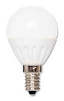 VERBATIM         52116            LED, WARM WHITE, E14, 4.0W, 210LM