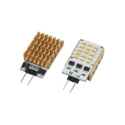 SIDELED 2 W LEDxON SideLED 2W NW Neutral white 140 lm 120 ° 2 W (L x W x H) 10 x 23.5 x 13.5 mm