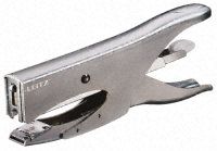 Leitz 5549 Plier Office Stapler