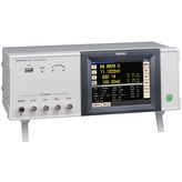 LCR measuring bridge 200.00 MOhm 10000 mF 75000 H, HIOKI IM 3533, Hioki