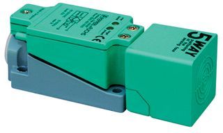 Sensor;  Inductive Sensing Mode;  NPT;  NOor NC;  15;  20 to 250 VAC;  Rectangular