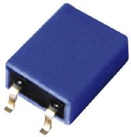 Ceramic Resonator 0.455MHz ±0.5% (Tol) ±0.3% (Stability) 2-Pin CSMD T/R