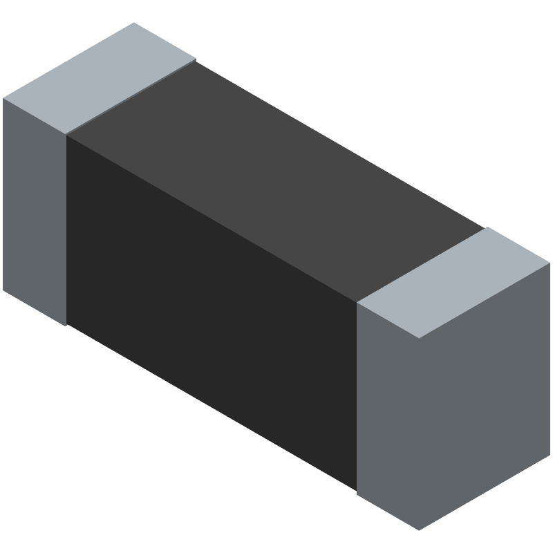 1.575GHz Ceramic Antenna, 3dBi Gain, CSMD, Surface Mount, 50R