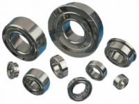 NMB Metal Radial Ball Bearing DDRF-515ZZHA1P25LY121 1.5mm I.D, 52mm O.D