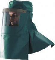 Nylon Personnal Protection Hood