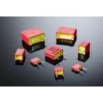 100pF 63V PP Film Capacitor, Radial, 5mm Pitch