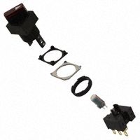 SWITCH SELECT 2POS SPDT 5A 125V