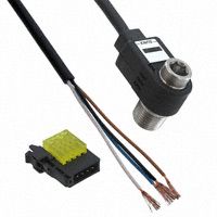 Vacuum Pressure Sensor | 0-101kPa | 1-5V Analog | 0.5% Acc