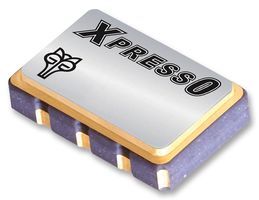 OSC XO 125.000MHZ HCMOS SMD