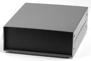 Enclosures, Boxes, & Cases INST. CASE 6WX6DPX4H