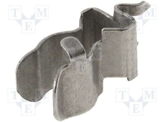 Fuse Holder 6.3A 500VDC/500VAC Through Hole Radial Box