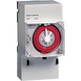 Time clock relay, VS 30.18, Müller