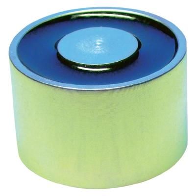 Kuhse GTo40-0.5000-12VDC, 560 N electromagnet, 12 Vdc 5.2 W M5