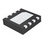 RS-422/RS-485 Bus Transceiver, 1 Tx/Rx, 20Mbps, 8-Pin TDFN EP SMT